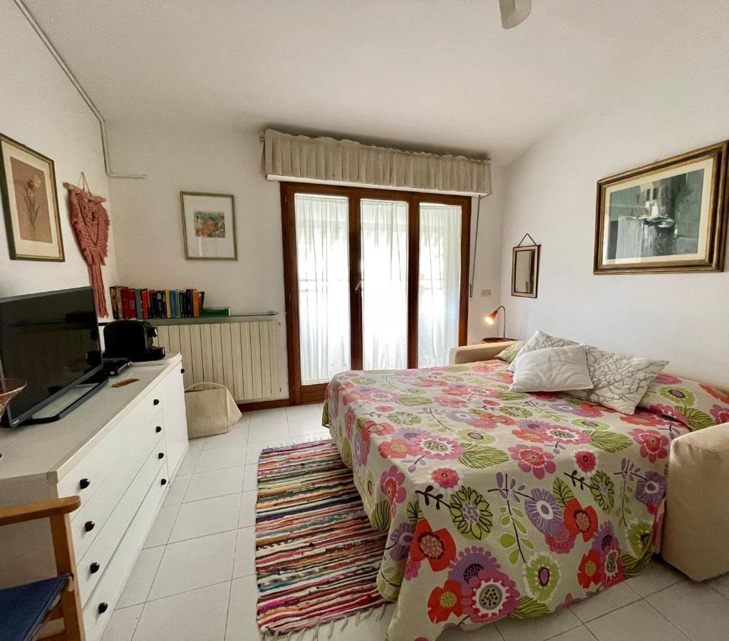 Giulia'S Apartment Viareggio Luaran gambar